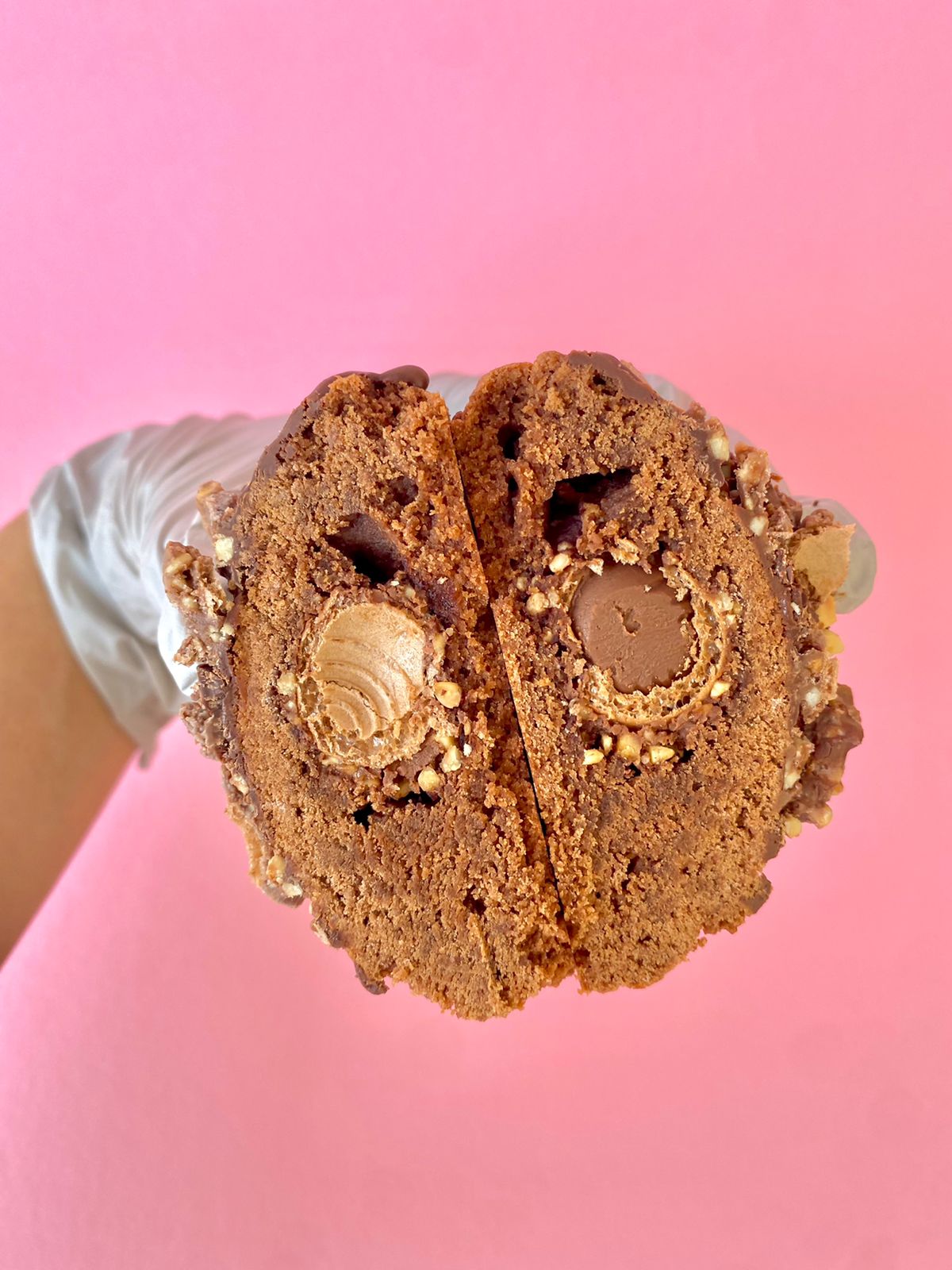 Choco Ferrero